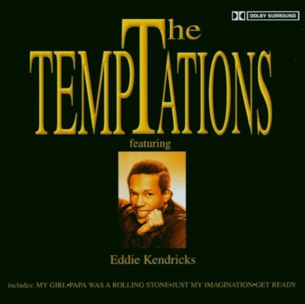 その他 Temptations [DVD] The Temptations (DVD) - Walmart.com